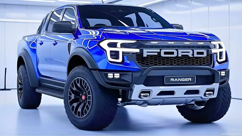 Camión HIOLLAND 2026: Innovación, Potencia y Eficiencia para el Transporte Pesado