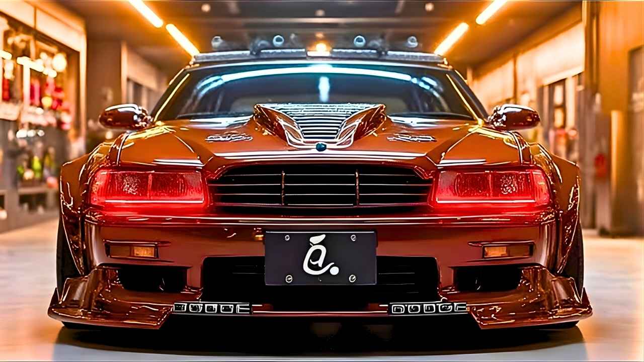 Dodge Clásico de los 90: Modelos Olvidados que Volverán a Brillar en 2026