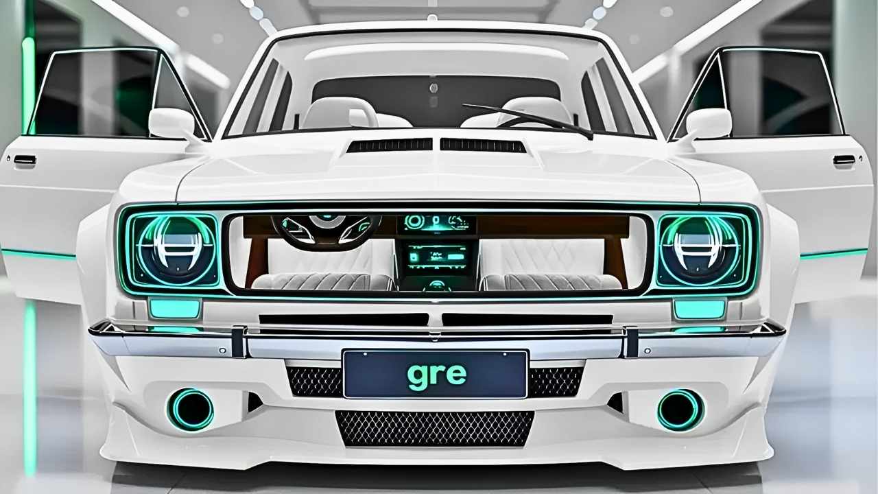 Lada Nova 2026: El Nuevo Modelo que Revoluciona la Marca Rusa