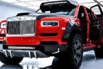 Rolls-Royce Cruiser Pickup 2026: Lujo, Potencia y Exclusividad en Cada Kilómetro