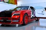 Rolls-Royce Magic Carpet Ride 2026: El Lujo Sin Igual en una Experiencia de Viaje Celestial