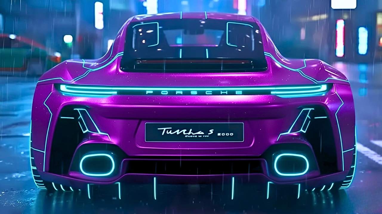 Porsche 911 Turbo S 2026: Rendimiento Imbatible y Diseño Iconico para los Amantes de la Velocidad